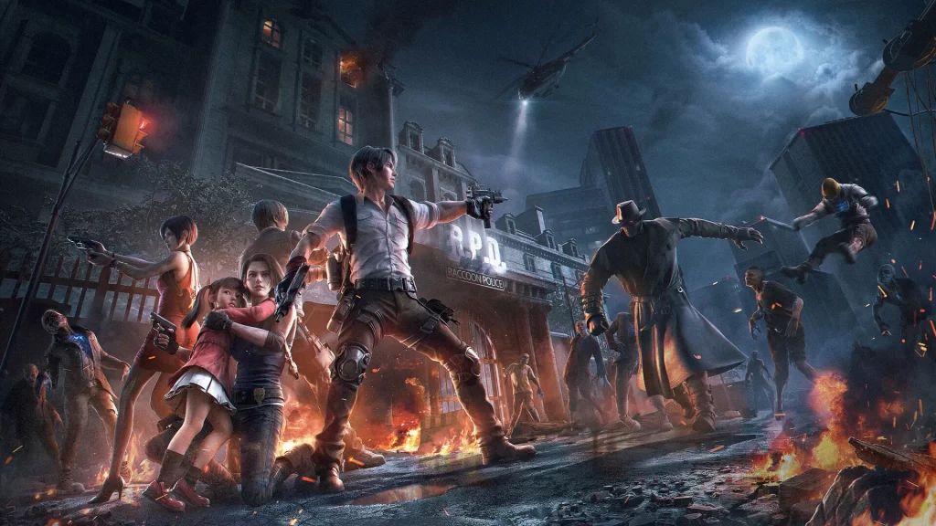  تفاصيل لعبة Resident Evil 4 Remake وسعرها في الدول العربية